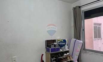 Imagem 11: Vendo apartamento 2/4 no Terra Brasilis em Camaçari