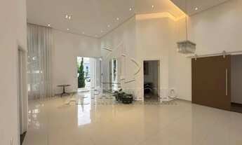 Imagem 6: CASA EM CONDOMINIO 4 QUARTOS SENDO 3 SUÍTES 1 COM CLOSE E 1 COM HIDROMASSAGEM RESIDENCIAL