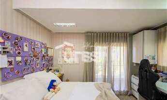 Imagem 13: Portal do Sol II - Casa de Condomínio 4 quartos, sendo 2 suítes