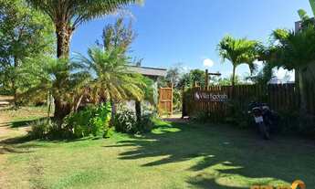 Imagem 3: Casa Mobiliada Frente Praia Barra Grande BA