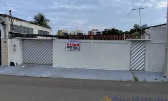 Imagem: Manaus Imóveis - Rua Angélica Mota, Casa