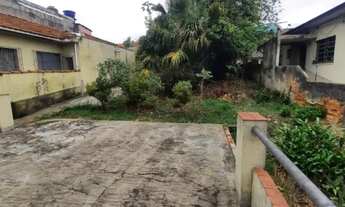 Imagem 3: AREA - VILA JAGUARA - SP