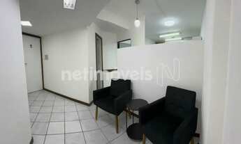 Imagem 4: Sala ampla completa