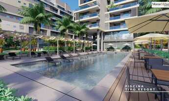 Imagem: Apartamento Garden para Venda em Curitiba