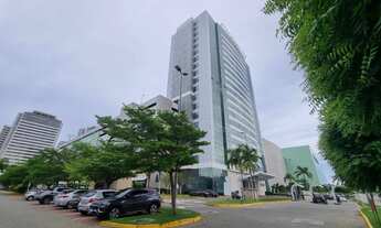 Imagem: Sala comercial 33m² a venda no Empresarial