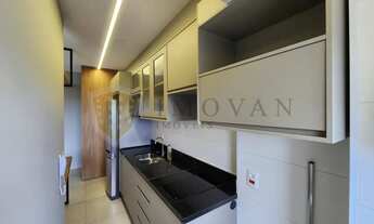 Imagem 7: Kitchnet dormitório suíte