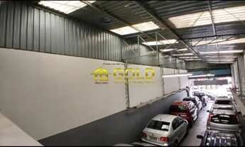 Imagem 3: GALPÃO COMERCIAL em São Paulo - São Paulo, Vila Leopoldina