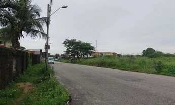 Imagem 2: Loteamento Santa Cecilia no Siqueira proximo à Av. Urucutuba