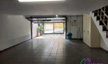 Imagem 4: SOBRADO - SUMARÉ - SP