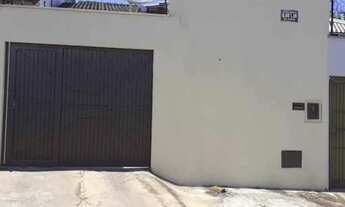 Imagem: Vende-se Casa Residencial Buritis