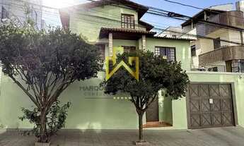 Imagem 2: Casa Charmosa Duplex 420m2 de lote no Bairro Palmares