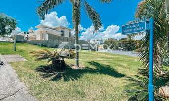 Imagem 4: Terreno 740m² com Vista Panorâmica no Reserva Paratehy