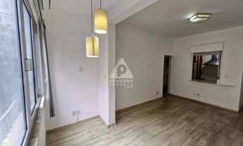 Imagem 2: Apartamento á venda 2 quartos, 1 suite no Posto 2 de Copacabana - Rio de Janeiro