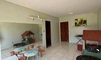 Imagem 2: Cobertura com 4 dormitórios, 204 m² - venda por R$ 460.000,00 ou aluguel por R$ 3.040,00/m
