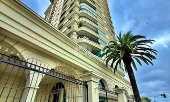 Imagem 2: APARTAMENTO DE LUXO 3 SUÍTES 4 VAGAS VISTA MAR NA BEIRA MAR NORTE FLORIANÓPOLIS