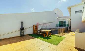 Imagem 3: CASA À VENDA NO BAIRRO JARDIM PACAEMBU EM JUNDIAÍ/SP