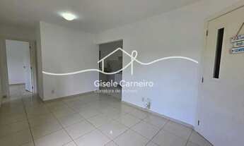 Imagem 3: Apartamento para Locação no VOG João de Góes - Ilhéus/BA