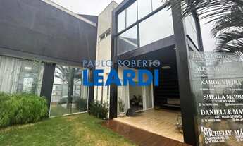 Imagem: COMERCIAL - JARDIM TRÊS COLINAS - SP