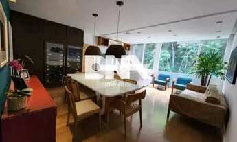 Imagem 3: Apartamento - / Residencial / Jardim Botânico