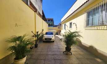 Imagem 3: Casarão amplo com casa anexa nos fundos - 4 quartos total pertinho da Dutra