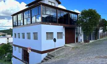 Imagem: CAXIAS DO SUL - Casa Padrão - CRUZEIRO