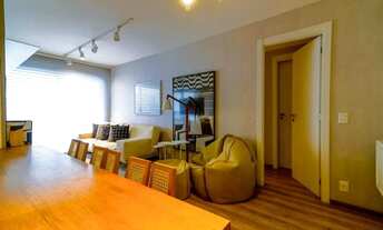 Imagem 4: Apartamento em Rua Prudente de Morais - Ipanema - Rio de Janeiro/RJ