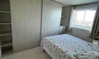 Imagem 5: Apartamento mobiliado no Duna Barcane