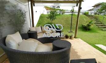 Imagem 7: Casa à venda no Condomínio Campos Santo Antônio II - Itu /SP