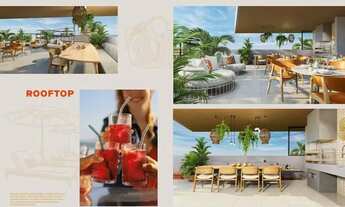 Imagem 7: Apartamento à venda no ECO ESSEZA , PRAIA DE TAMANDARÉ, Tamandaré, PE