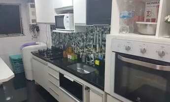 Imagem 6: Cobertura Duplex em Vargem Grande