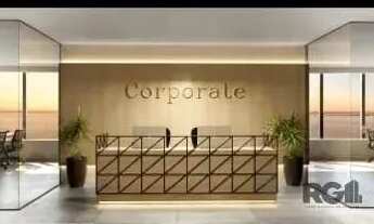 Imagem 4: Conjunto/sala - 35 m² - PRAIA DE BELAS