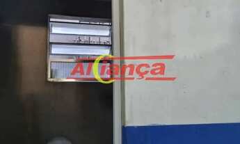 Imagem 5: SALÃO COMERCIAL /LOTE/ TERRENO A VENDA, 143M² - JD.PINHAL- GUARULHOS-GRU/SP