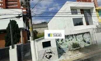 Imagem 2: Terreno à venda, 300 m² por R$ 2.300.000,00 - Jardim Textil - São Paulo/SP