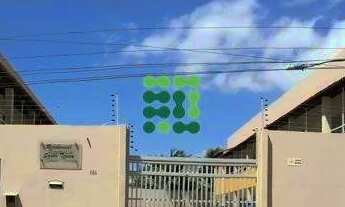 Imagem 2: Apartamento para aluguel, 1 quarto, 1 vaga, Praia do Futuro - Fortaleza/CE