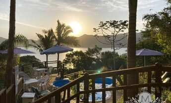 Imagem 3: Casa com três quartos na Lagoa da Conceição