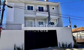 Imagem: Triplex De Esquina - órfãs - Alto Padrão