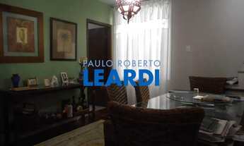 Imagem: SOBRADO - JARDIM MARAJOARA - SP