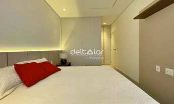 Imagem 7: Casa mobiliada em condominio para locação com 3 quartos (1 suíte) e duas vagas, Garças, Be