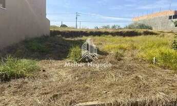 Imagem: Terreno, Jardim São Felipe, Hortolândia
