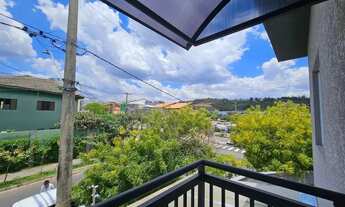 Imagem 3: Linda casa para locação no Portal dos Ipês II em Cajamar 3 quartos 1 suíte 2 vagas