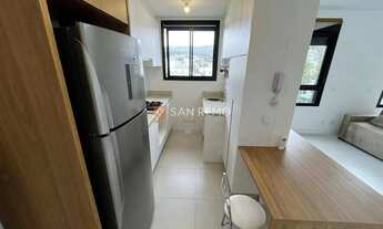 Imagem 3: Carvoeira Apartamento com 1 dormitório