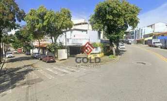 Imagem: Terreno à venda, 333 m² - Parque Oratório