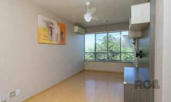 Imagem 2: Apartamento para Alugar em Nonoai com 65 m² e 2 dormitórios/quartos disponíveis