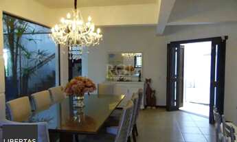 Imagem 5: Casa para Venda - 410m², 5 dormitórios, sendo 5 suites, 5 vagas - Centro