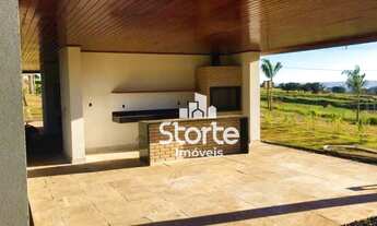 Imagem 6: Terreno à venda, 300 m² por R$ 280.000,00 - Condomínio Terras Alpha - Uberlândia/MG