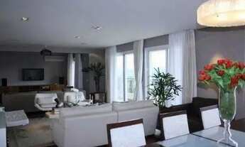 Imagem: Venda Apartamento 4 Dormitórios - 220 m²