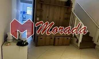 Imagem 2: EXCELENTE SOBRADO LOCAÇÃO JARDIM SANTA MENA!!! 240m² REF: 20059