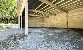 Imagem 4: Galpão Industrial para Locação 700 m² Estrutura completa!