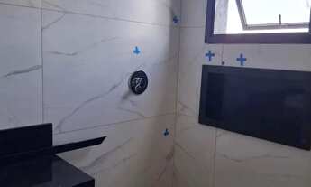 Imagem 5: Sobrado condomínio fechado Casa em Condomínio com 3 Quarto(s) e 4 banheiro(s) à Venda, 180