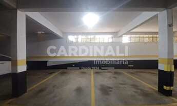 Imagem 3: Apartamento de três dormitórios sendo um suíte